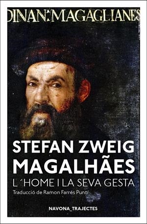 MAGALHAES | 9788417181963 | ZWEIG, STEFAN