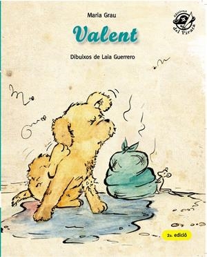 EL VALENT | 9788496569911