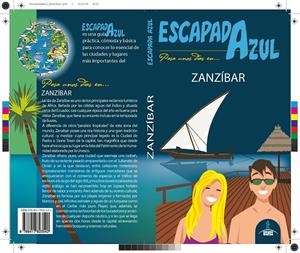 ZANZIBAR ESCAPADA | 9788417823542 | MAZARRASA, LUIS