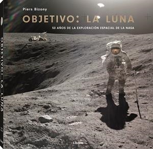 OBJETIVO: LA LUNA | 9789463592918 | VVAA