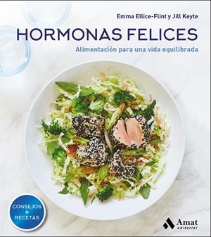 HORMONAS FELICES | 9788417208103 | ELLICE-FLINT, EMMA/KEYTE, JILL