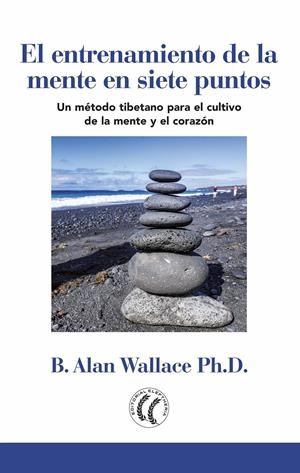 EL ENTRENAMIENTO DE LA MENTE EN SIETE PUNTOS | 9788494878800 | WALLACE, B. ALAN