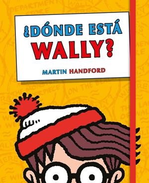 DÓNDE ESTÁ WALLY? (ED. ESENCIAL) | 9788417424954 | HANDFORD, MARTIN