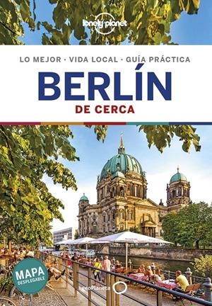 BERLÍN DE CERCA | 9788408201342 | SCHULTE-PEEVERS, ANDREA