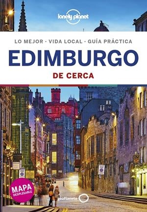 EDIMBURGO DE CERCA | 9788408201618 | WILSON, NEIL