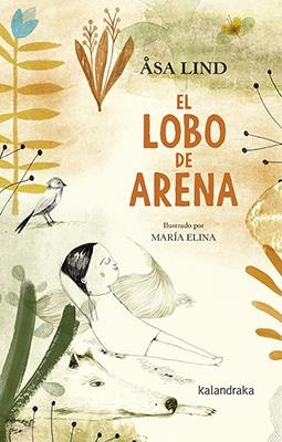 EL LOBO DE ARENA | 9788484644781 | LIND, ÅSA