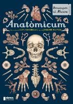 ANATÒMICUM | 9788415315643 | PAXTON, JENNIFER/WIEDEMANN, KATY