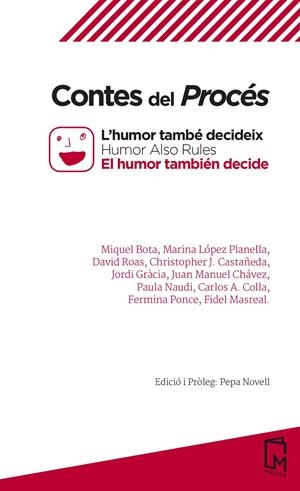 CONTES DEL PROCÉS | 9788494947353