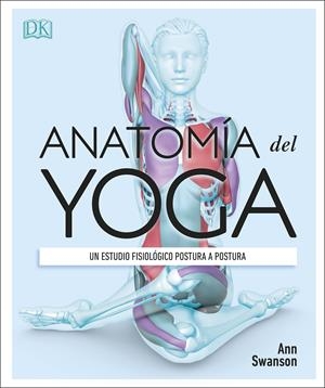 ANATOMÍA DEL YOGA | 9780241414729 | VARIOS AUTORES,