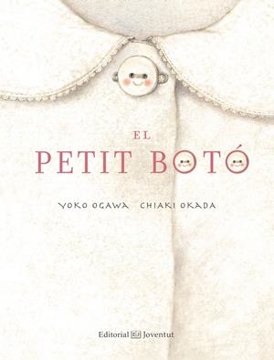 EL PETIT BOTÓ | 9788426142382 | OGAWA, YOKO