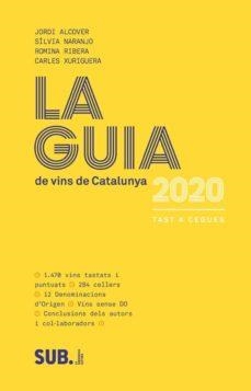 GUIA DE VINS DE CATALUNYA 2020 | 9788494929311