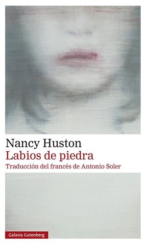 LABIOS DE PIEDRA | 9788417747947 | HUSTON, NANCY