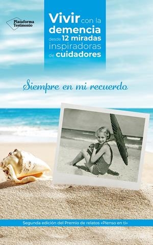 SIEMPRE EN MI RECUERDO | 9788417886332 | VARIOS AUTORES