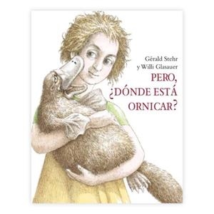 PERO ¿DONDE ESTÁ ORNICAR? | 9786079365929