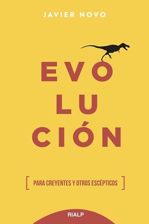 EVOLUCIÓN | 9788432150531 | NOVO, FRANCISCO JAVIER