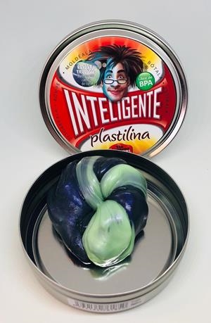 RAYOS Y TRUENOS  PLASTILINA INTELIGENTE | 8594164761850