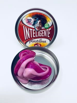 CERDO LOCO PLASTILINA INTELIGENTE | 8594164762536