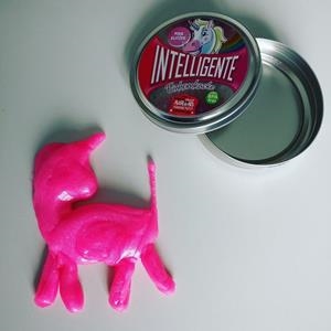 LAGRIMAS DE UNICORNIO PLASTILINA INTELIGENTE | 8594164761355