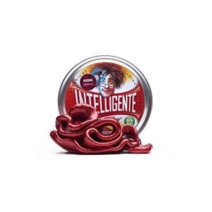 FUEGO DE MARTE PLASTILINA INTELIGENTE | 8594164761225