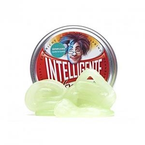 ECTOPLASMA  PLASTILINA INTELIGENTE | 8594164761157