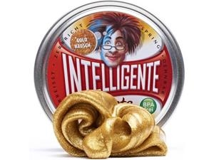 ORO BRILLANTE PLASTILINA INTELIGENTE | 8594164761096