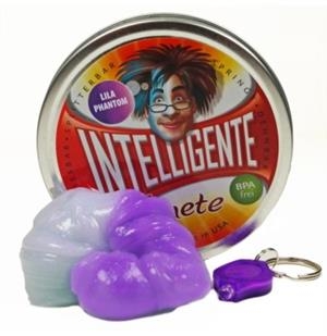 AZUL GLACIAR PLASTILINA INTELIGENTE | 8594164761003