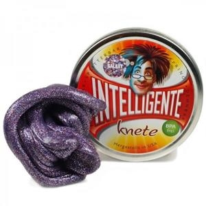 NOCHE GALACTICA PLASTILINA INTELIGENTE | 8594164761089