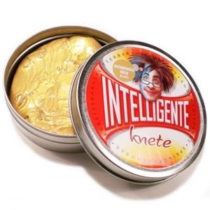 FIEBRE DEL ORO PLASTILINA INTELIGENTE | 8594164760464