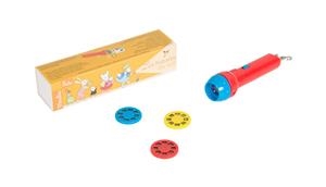 LAMPARA PROJECTOR ANIMALS | 3575676323656