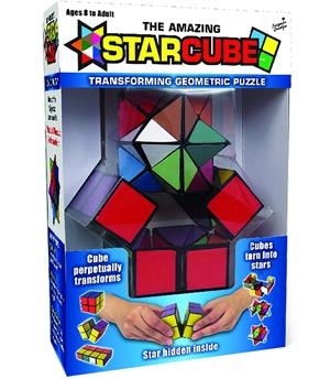 STARCUBE | 678643470001
