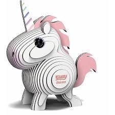 UNICORN ANIMAL CARTRÓ | 9421903139856