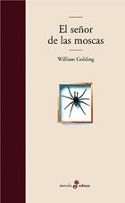 EL SEÑOR DE LAS MOSCAS | 9788435010832 | GOLDING, WILLIAM