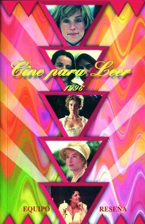 CINE PARA LEER 1996 | 9788427120891