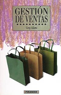 GESTION DE VENTAS | 9788436807820 | ADAMS, TONY
