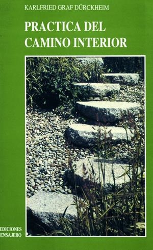PRACTICA DEL CAMINO INTERIOR | 9788427118850