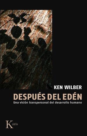 DESPUES DEL EDEN | 9788472453326 | WILBER,KEN