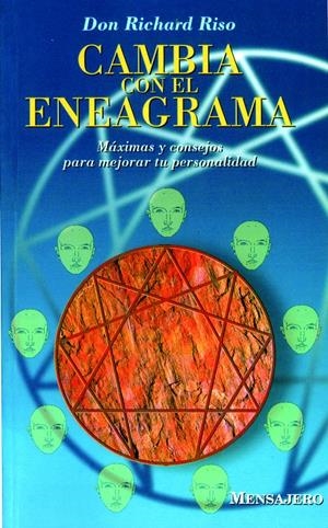 CAMBIA CON EL ENEAGRAMA | 9788427120969 | RISO, R.