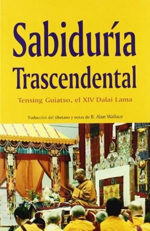 SABIDURIA TRASCENDENTAL | 9788486615666 | DALAI LAMA