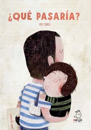 ¿QUÉ PASARÍA? | 9788494347672 | FLORES MARCO, EDUARDO