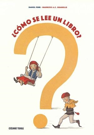 CÓMO SE LEE UN LIBRO? | 9786075277196 | FEHR, DANIEL