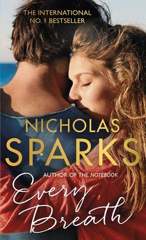 EVERY BREATH | 9780751575637 | NICHOLAS SPARKS