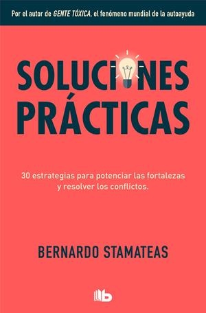 SOLUCIONES PRÁCTICAS | 9788413141091 | STAMATEAS, BERNARDO