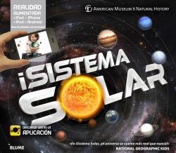 ISISTEMA SOLAR. REALIDAD AUMENTADA. | 9788417757991 | VARIOS AUTORES