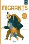 MIGRANTS  | 9788417178581 | EDUARD ALTARRIBA