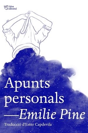 APUNTS PERSONALS | 9788412006988 | EMILIE PINE