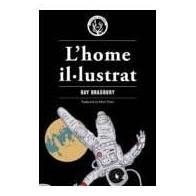 L'HOME IL·LUSTRAT | 9788412070552 | BRADBURY, RAY