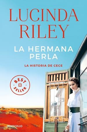 LA HERMANA PERLA (LAS SIETE HERMANAS 4) | 9788466350273 | RILEY, LUCINDA