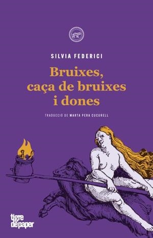 BRUIXES CAÇA DE BRUIXES I DONES | 9788416855605 | MARTA PERA CUCURELL