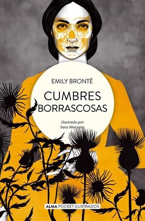 CUMBRES BORRASCOSAS | 9788418008535 | BRONTË, EMILY