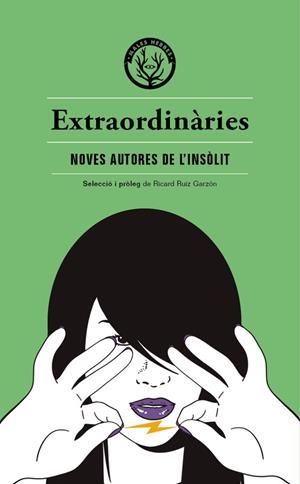 EXTRAORDINÀRIES | 9788412070569 | VARIES AUTORES